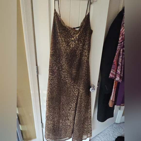 NWT Newport News Formal Dress (18) - Picture 3 of 10